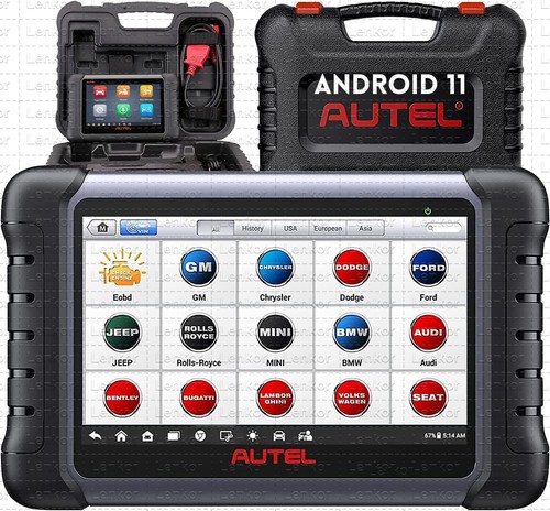 2026 autel maxicom mk808s pro - maxicom,