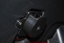 Land Rover Defender Adjustable