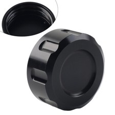 Rear Brake Fluid Reservoir Cap