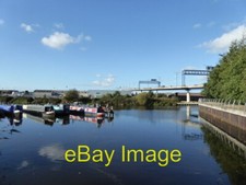 Photo - Narrowboats River Don and A19  c2017