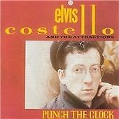 Costello, Elvis : Punch The