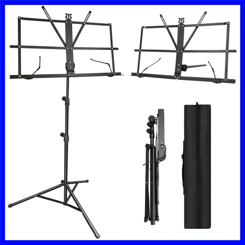 Pack music stand - pack, stand,