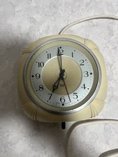 Bakelight Smiths Electric Wall