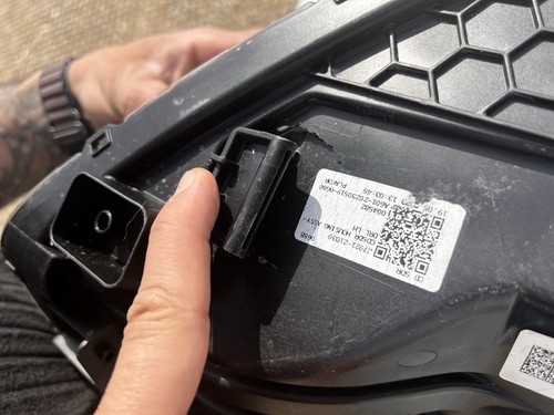 Used genuine kia - used, ceed