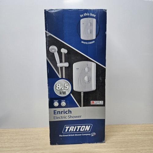 Triton enrich sfxenr08wc - enrich,