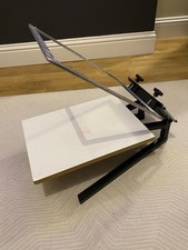 Screen Printing Table Top Arm