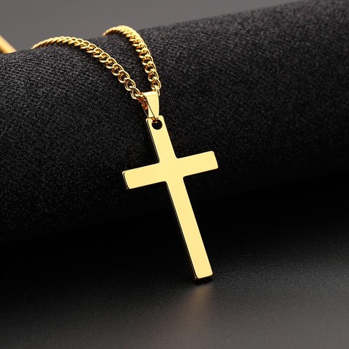 Mens women chain necklace - mens,