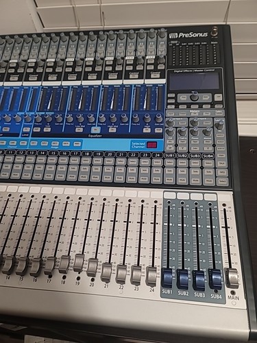 Presonus studiolive 4 2 - ,