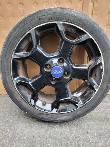 Genuine ford mk2 titanium - ford, ka