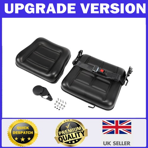 Universal tractor seat folding - universal,