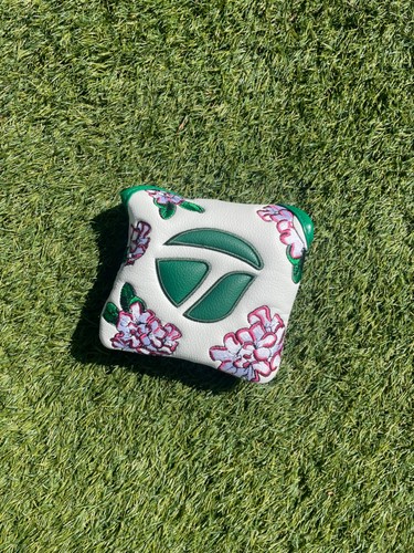 Taylormade mallet putter - mallet,