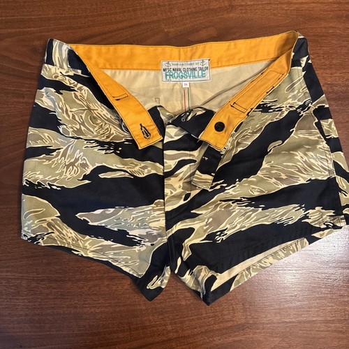 Mister freedom scuba trunks - mister,