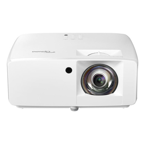 Optoma gt2000hdr 1080p - 1080p, laser
