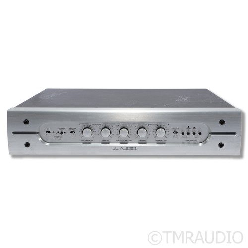 Audio analog active - analog,