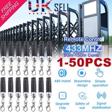 Remote Control 433 Fixed Code