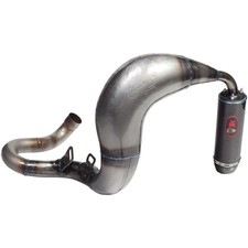 Vespa 125 t5 2 Times for Moto Tube Of Exhaust Power Sound Performance