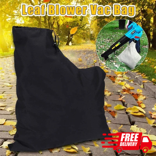 Universal leaf blower - blower, vacuum