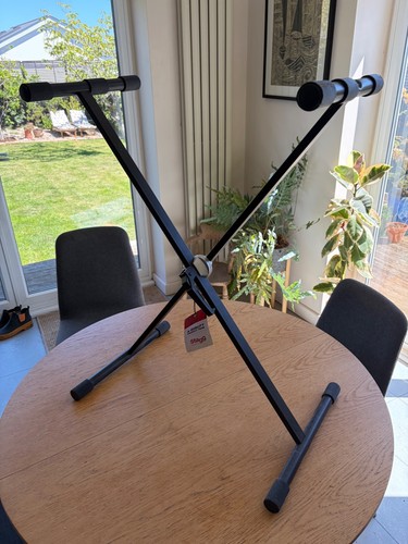 Stagg keyboard stand kxs15 - stagg,
