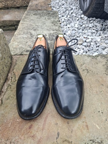 Church men custom - church’s, men’s