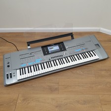 Yamaha Tyros 5 76 Keyboard &