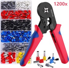 1200pcs Cable Wire Electrical