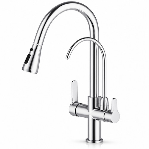 Way kitchen filter - way, tap