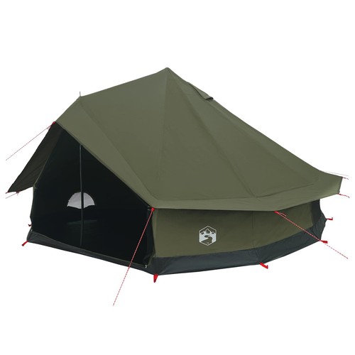 Person family camping tent - person,