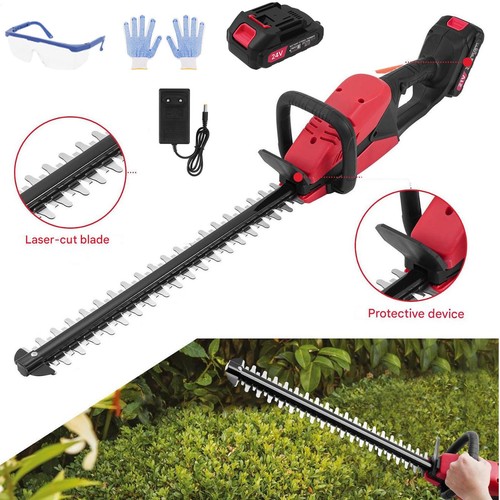 Electric garden cordless - electric,