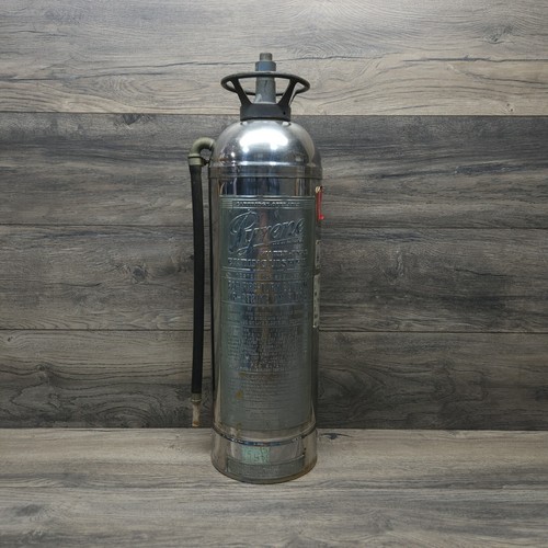 Vintage pyrene water - pyrene, fire