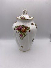 Royal Albert Old Country Roses