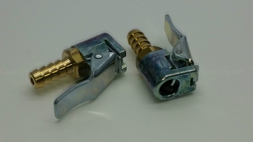 Genuine schrader euro - schrader, clip