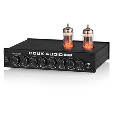 Douk T8PRO 7-Band Tube EQ