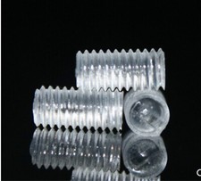 PC Polycarbonate Plastic