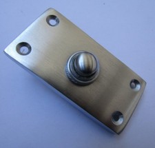 Satin chrome door - chrome, -door
