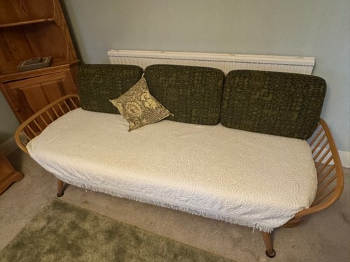 Mid 20th century ercol studio - mid,