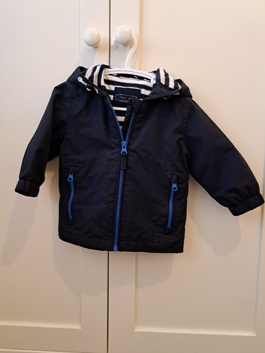 Boys next rain coat - coat, jacket
