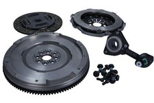 Clutch Kit Solid Flywheel Ford