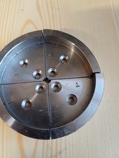 VEVOR WOODTURNING 3.75 CHUCK