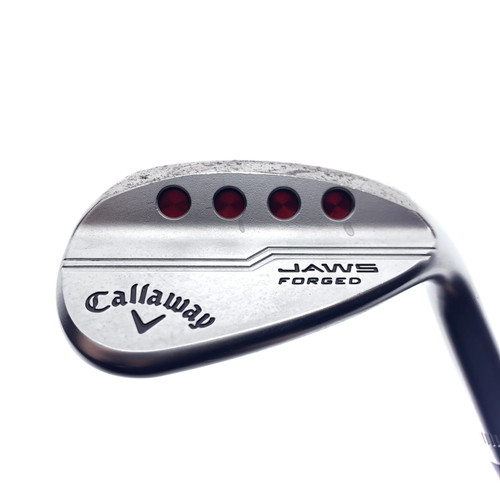 Used tour issue callaway jaws - used,