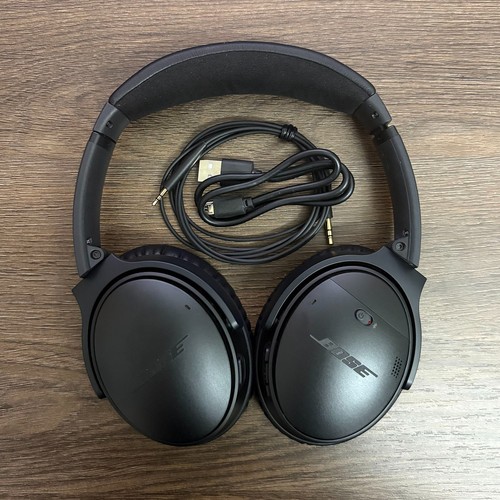 Bose quietcomfort ii - 35,