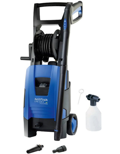Nilfisk 130 8 x - c-pg, x-tra