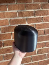 3D Printed Open Crown Hat