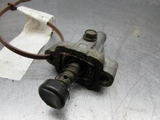 Kawasaki KZ650 B/C/D Z 650 1976-1979 Cam Chain Tensioner / Camchain Tenchioner