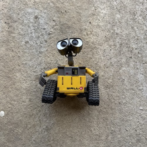Disney pixar wall - disney, wall-e