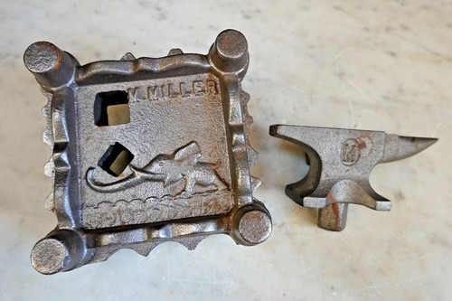 Rare blacksmith mini - rare,