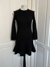 Sandro Ladies Black Sparkle