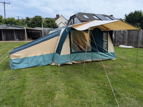 Cabanon aruba berth frame - aruba,