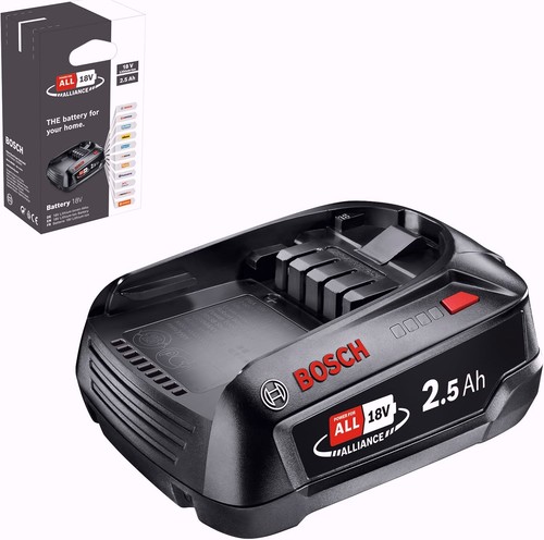 Bosch battery pack alliance - bosch,