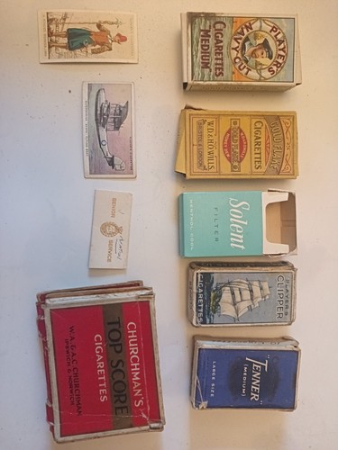 Collection vintage empty - collection,