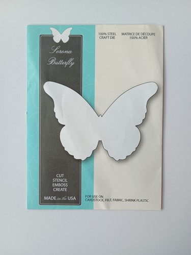 Memory box die sorona - die,